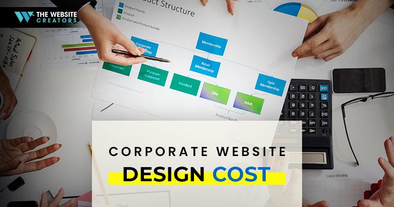 what-is-the-idea-corporate-website-design-cost-in-2024-