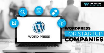 why-wordpress-for-startup-companies-is-the-perfect-choice