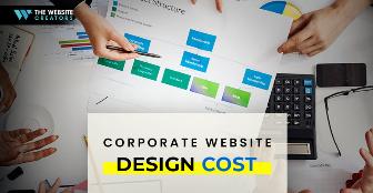 what-is-the-idea-corporate-website-design-cost-in-2024-